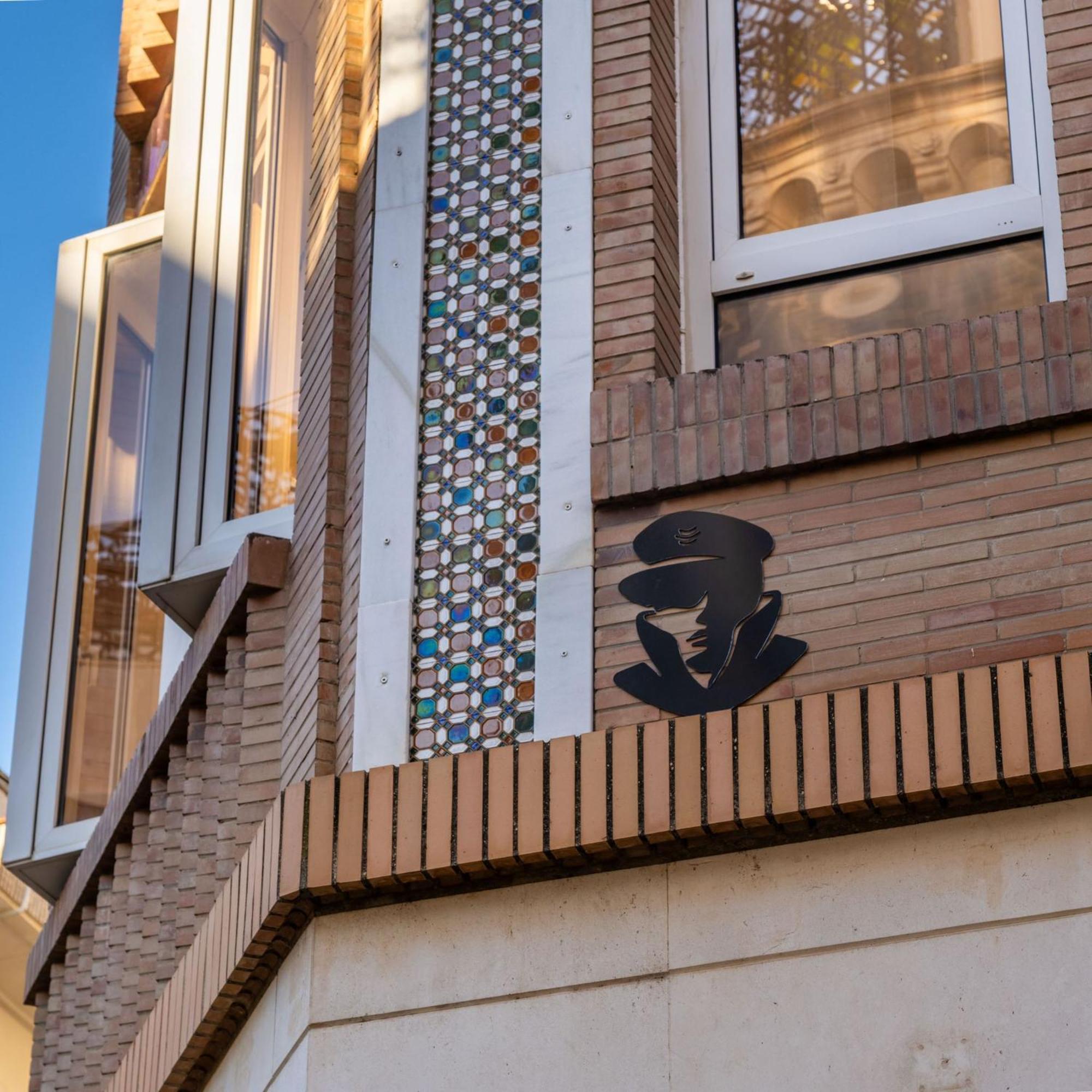 William Martin Apartments Huelva Exterior photo